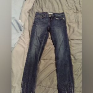 Zara jeans